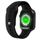 Watch умные часы HiWatch T500+ Черные смарт часы - изображение 5