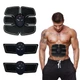 Миостимулятор EMS Trainer 3 в 1 + 2 бабочки на бицепсы, Стимулятор мышц (набор), миостимулятор EMS-Trainer - изображение 2