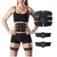 Миостимулятор EMS Trainer 3 в 1 + 2 бабочки на бицепсы, Стимулятор мышц (набор), миостимулятор EMS-Trainer - изображение 3