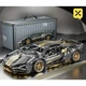 Конструктор гоночного автомобіля Lamborghini, з наклейками на 1314 елементів - зображення 2