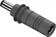 Адаптер живлення DC для Starlink Mini Перехідник DC 5.5x2.1 мм (Female to Male) Підтримка PD 100W - изображение 1