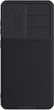 Etui Nillkin CamShield Pro do Samsung Galaxy S25 Plus Czarny (6902048288539) - obraz 1