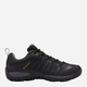 Buty trekkingowe męskie Columbia Woodburn II Waterproof 1553001012 40.5 (7.5US) Czarne (195981594461) - obraz 1
