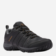 Buty trekkingowe męskie Columbia Woodburn II Waterproof 1553001012 41.5 (8.5US) Czarne (195981594485) - obraz 2