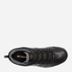 Buty trekkingowe męskie Columbia Woodburn II Waterproof 1553001012 40.5 (7.5US) Czarne (195981594461) - obraz 8