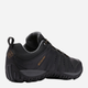 Buty trekkingowe męskie Columbia Woodburn II Waterproof 1553001012 41 (8US) Czarne (195981594478) - obraz 6