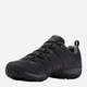 Buty trekkingowe męskie z membraną Columbia Woodburn Ii Waterproof 1553001012 40 (7US) Czarne (195981594454) - obraz 5
