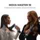 Стайлер Mova Master 10 Lunar Silver - изображение 2