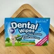 Детские дентальные салфетки Brush-Baby Dental Wipes 1 шт, для десен и языка, с ксилитом, с рождения - изображение 2