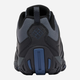Buty trekkingowe męskie z membraną Columbia Woodburn Ii Waterproof 1553001055 42.5 (9.5US) Czarne (195981594683) - obraz 3