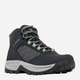 Buty trekkingowe damskie niskie Columbia Transverse Hike Wp Wmns 2077801010 37 (6US) Czarne (195980569279) - obraz 5