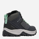 Buty trekkingowe damskie niskie Columbia Transverse Hike Wp Wmns 2077801010 38.5 (7.5US) Czarne (195980569309) - obraz 7
