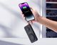 Powerbank Technaxx TX-315 10000 mAh 22.5W Black/Red (4260358126937) - obraz 5