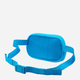 Saszetka na pas Columbia Helvetia Ii Hip Pack 2094541491 One Size Błękitna (198711240096) - obraz 3