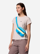 Saszetka na pas Columbia Helvetia Ii Hip Pack 2094541491 One Size Błękitna (198711240096) - obraz 7