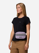 Saszetka na pas Columbia Helvetia Ii Hip Pack 2094541554 One Size Różowa (198711240102) - obraz 2
