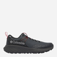 Buty trekkingowe męskie z membraną Columbia Konos Trs Od V2 2099811089 41.5 (8.5US) Czarne (198711338588) - obraz 1