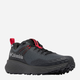 Buty trekkingowe męskie z membraną Columbia Konos Trs Od V2 2099811089 41.5 (8.5US) Czarne (198711338588) - obraz 5