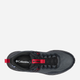 Buty trekkingowe męskie z membraną Columbia Konos Trs Od V2 2099811089 40 (7US) Czarne (198711338557) - obraz 9