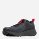 Buty trekkingowe męskie z membraną Columbia Konos Trs Od V2 2099811089 41 (8US) Czarne (198711338571) - obraz 6