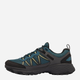 Buty trekkingowe męskie z membraną Columbia Peakfreak Rush Od 2108291429 40 (7US) Czarne (198711313080) - obraz 3