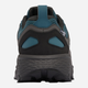 Buty trekkingowe męskie z membraną Columbia Peakfreak Rush Od 2108291429 40 (7US) Czarne (198711313080) - obraz 4