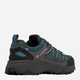 Buty trekkingowe męskie z membraną Columbia Peakfreak Rush Od 2108291429 40 (7US) Czarne (198711313080) - obraz 7