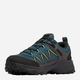 Buty trekkingowe męskie z membraną Columbia Peakfreak Rush Od 2108291429 41.5 (8.5US) Czarne (198711313110) - obraz 6
