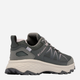Жіночі кросівки для трекінгу з мембраною Columbia Peakfreak Rush Od Wmns 2108431028 36 (5US) Хакі (195982555249) - зображення 7