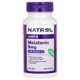 Мелатонин, Natrol, 100 таблеток, (NTL-04837) - изображение 1