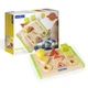 Деревянный сортер Guidecraft Manipulatives Фигуры в пространстве (G6744) - изображение 1