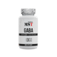 MST Nutrition, ГАМК, GABA 2200, 100 капсул (MST-16029) - зображення 1