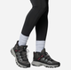 Buty trekkingowe damskie niskie Columbia Pf Rush Mid Od Wmns 2126581089 42 (11US) Czarne (198711363337) - obraz 2