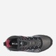 Buty trekkingowe damskie niskie Columbia Pf Rush Mid Od Wmns 2126581089 41 (10US) Czarne (198711363313) - obraz 9
