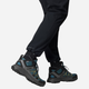 Buty trekkingowe męskie z membraną Columbia Pf Rush Mid Od 2126591429 46 (13US) Czarne (198711327261) - obraz 2