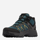 Buty trekkingowe męskie z membraną Columbia Pf Rush Mid Od 2126591429 46 (13US) Czarne (198711327261) - obraz 6