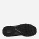 Чоловічі черевики для трекінгу з мембраною Columbia Pf Rush Mid Od 2126591429 42.5 (9.5US) Чорні (198711327346) - зображення 10