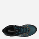Buty trekkingowe męskie z membraną Columbia Pf Rush Mid Od 2126591429 43.5 (10.5US) Czarne (198711327223) - obraz 9