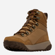 Жіночі зимові черевики з мембраною Columbia Burnsider Ohi Wmns 2143321234 37.5 (7.5US) Коричневі (198711306945) - зображення 6