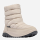 Жіночі дутики Columbia Snowtrot Mid 2075111096 40.5 (9.5US) Бежеві (198711309090) - зображення 5