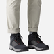 Buty trekkingowe męskie Columbia Transverse Hike Wp 2067401010 44.5 (11.5US) Czarne (195980569866) - obraz 2