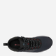 Buty trekkingowe męskie Columbia Transverse Hike Wp 2067401010 44.5 (11.5US) Czarne (195980569866) - obraz 9