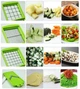 Овощерезка Nicer Dicer Plus Найсер Дайсер Плюс - изображение 3