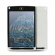 Кольоровий графічний планшет для малювання Writing Tablet 8.5" білий (М0633) - зображення 1