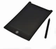 Графічний планшет для малювання Writing Tablet 8.5" чорний (М0624) - зображення 1