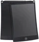 Графічний планшет для малювання Writing Tablet 8.5" чорний (М0624) - зображення 5