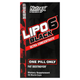 Nutrex Research, Lipo-6 Black UC Fat Destroyer - 60 жидк.капс (103089) - изображение 4