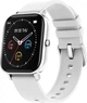 Смарт-часы Lady Watch для женщин с пульсометром, звонками и фитнес-функциями для Android и iOS - изображение 10
