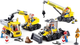 Zestaw klocków Sluban Blocks construction set, 465 elementów (6938242956806) - obraz 2