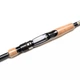 Спінінг Graphiteleader Vigore 20GVIGS-610ML 2.08m 2-10g G08811 - зображення 3